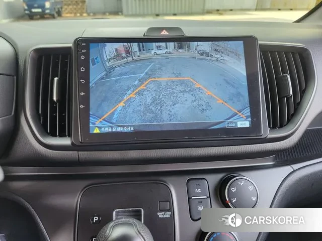 Kia The New Kia Ray id 3425814 из Кореи 9