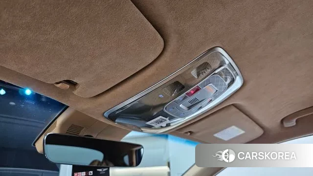 Genesis GV80 id 2884212 из Кореи 9