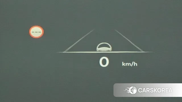 Genesis GV80 id 3492095 из Кореи 9