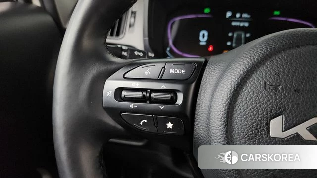Kia The New Kia Ray id 4308903 из Кореи 9