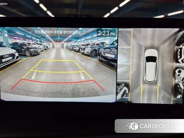 Kia The New Sorento 4th Generation id 3560031 из Кореи 9