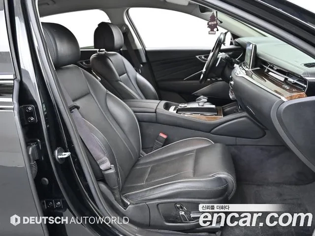 Kia More K9 id 2936056 из Кореи 9