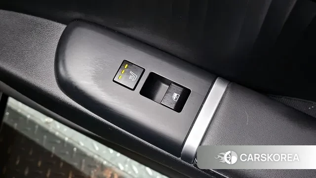 Hyundai Grandeur Hybrid (GN7) id 3507643 из Кореи 9