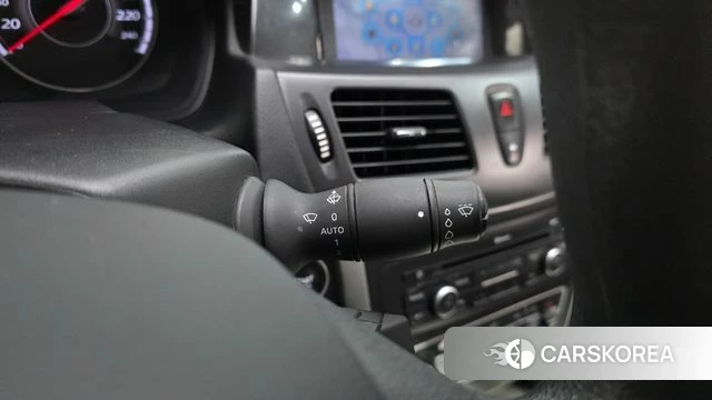 Renault Korea (Samsung) SM5 Nova id 4496935 из Кореи 9