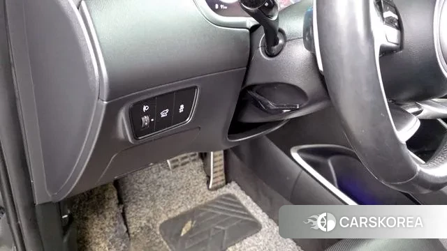 Hyundai Tucson (NX4) id 3294932 из Кореи 9