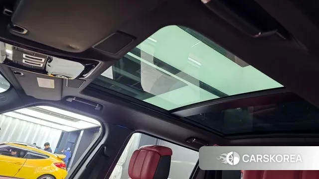 Land Rover Range Rover 4th Generation id 3650605 из Кореи 9