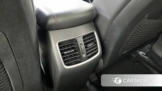 Hyundai All New Tucson id 4294978 из Кореи 9