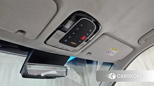 Hyundai The New Palisade id 2900380 из Кореи 9