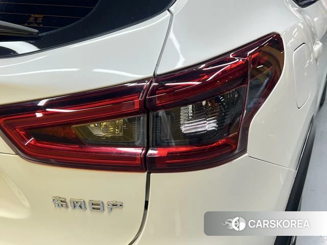 Nissan Qashqai id 4291370 из Китая 9