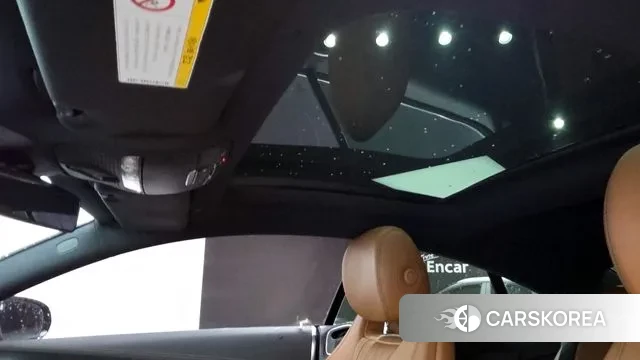 Mercedes-Benz E-Class W213 id 3418192 из Кореи 9