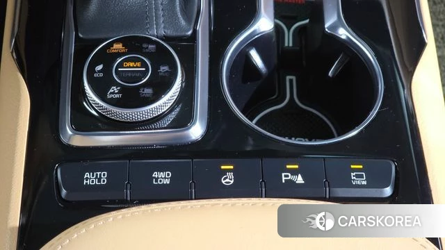 Kia Mohave Master id 4489872 из Кореи 9