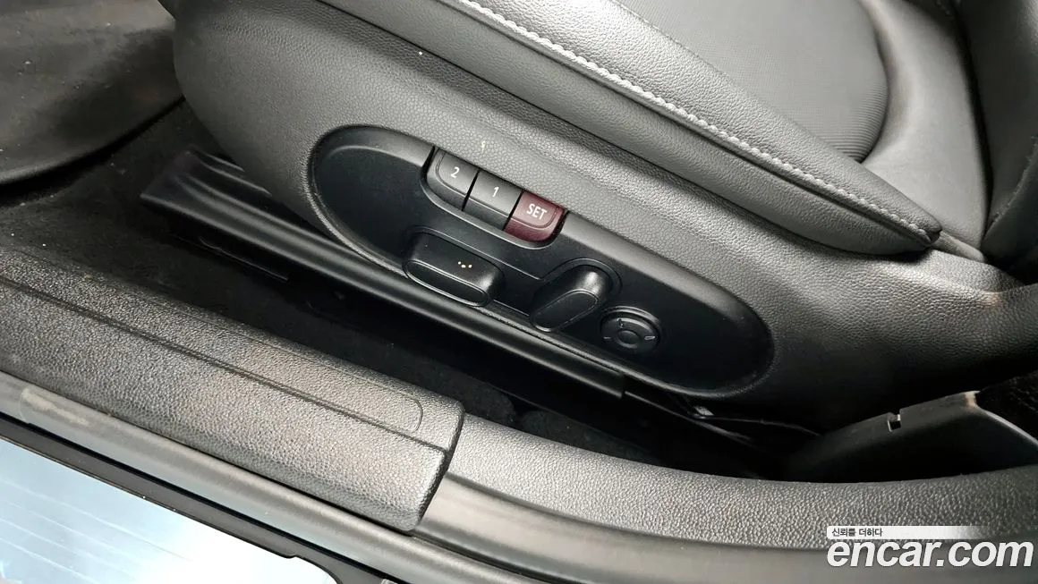 Mini Cooper D Clubman id 1770676 из Кореи 9