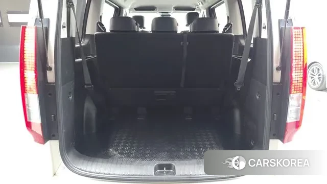 Hyundai Staria id 3333941 из Кореи 9