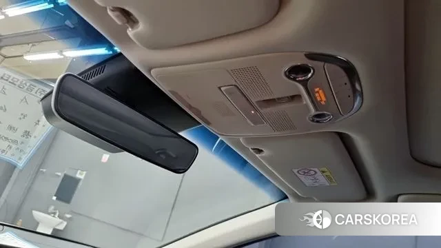 Hyundai The New Grandeur IG id 3033620 из Кореи 9