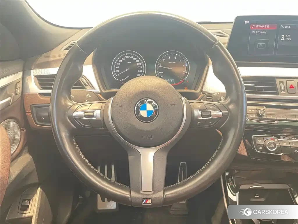 BMW X2 id 4664497 из Китая 9