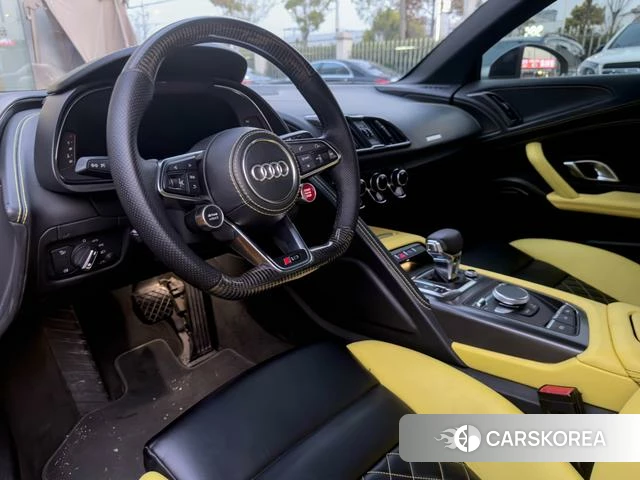 Audi R8 id 4240648 из Китая 9