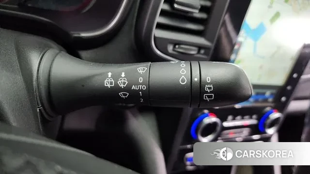 Renault Korea (Samsung) The New QM6 id 3362512 из Кореи 9