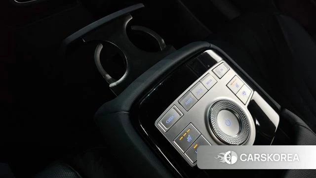 Genesis G80 (RG3) id 4763964 из Кореи 9