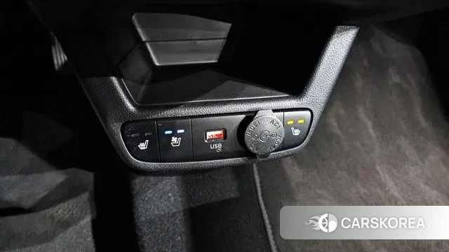 Kia The New Kia Ray id 3731187 из Кореи 9