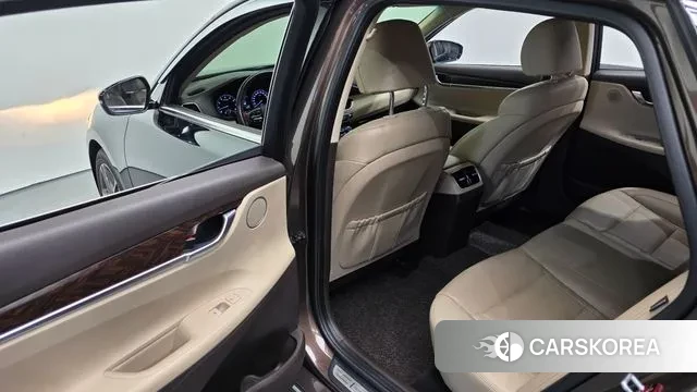 Hyundai Grandeur IG id 3698570 из Кореи 9