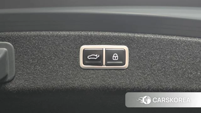 Genesis G80 (RG3) id 4501836 из Кореи 9