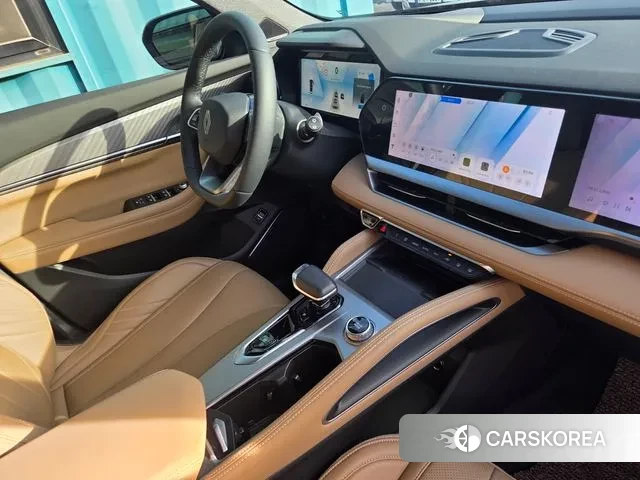 Renault Korea (Samsung) Grand Coleos id 3554851 из Кореи 9