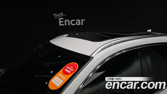 Genesis GV80 id 2837312 из Кореи 9