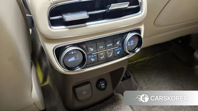 Genesis GV80 id 2990639 из Кореи 9