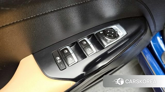 Kia K5 3rd generation id 3834167 из Кореи 9