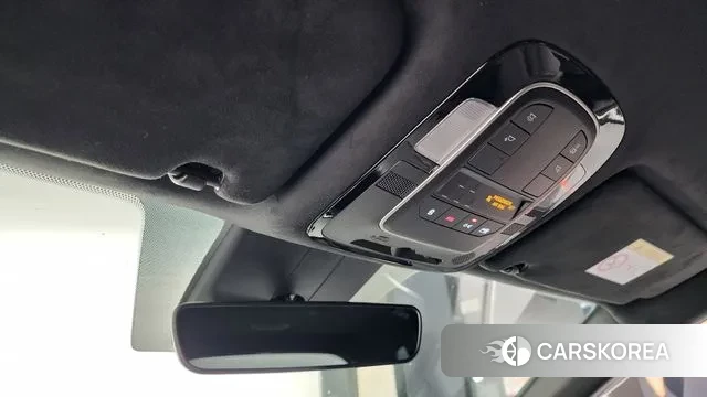 Hyundai The New Santa Fe id 3407162 из Кореи 9