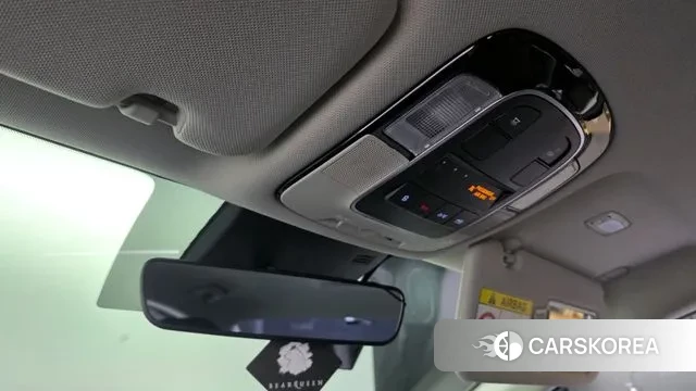 Hyundai Sonata (DN8) id 3498763 из Кореи 9