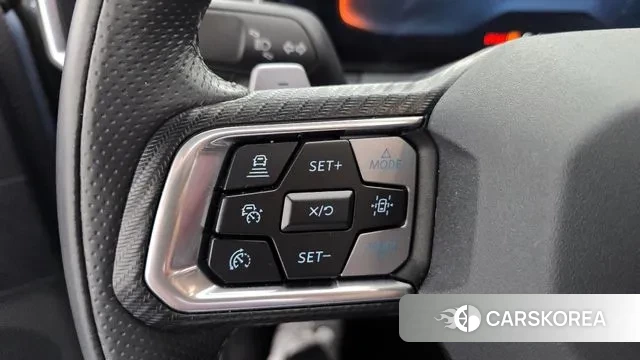 Ford Mustang 7th Generation id 3399940 из Кореи 9