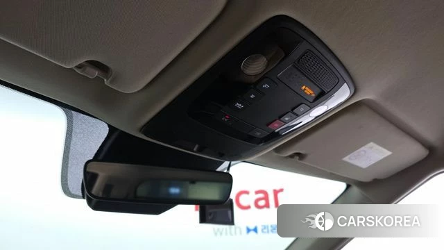 Kia Carnival 4th generation id 4687616 из Кореи 9