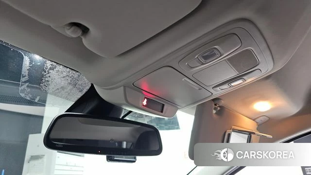 Renault Korea (Samsung) SM6 id 4447299 из Кореи 9