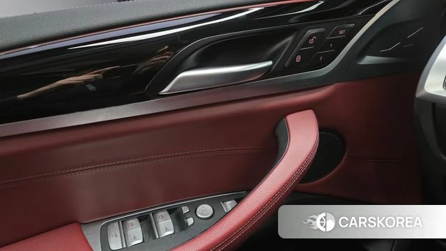 BMW X4 (G02) id 3866791 из Кореи 9