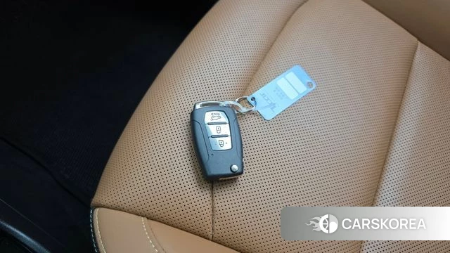 Ssangyong Torres id 3940106 из Кореи 9