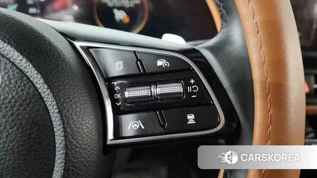 Kia The New Seltos id 3952854 из Кореи 9