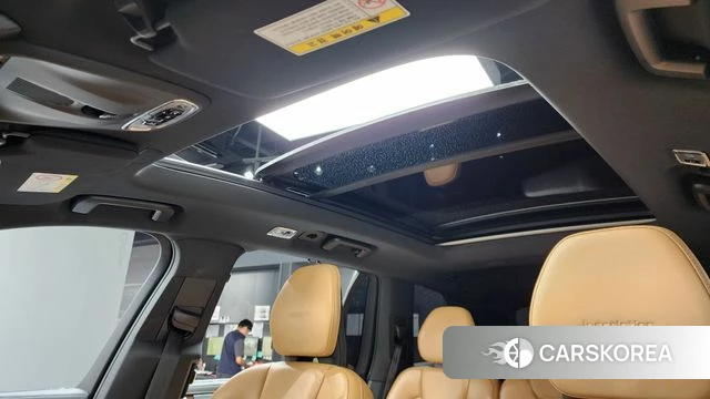 Volvo XC90 second Generation id 4722407 из Кореи 9