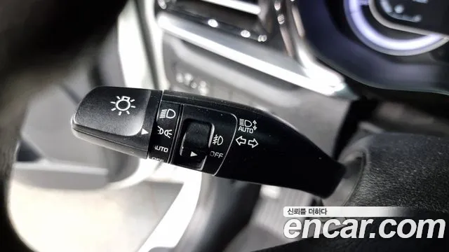 Kia The New Niro id 2238931 из Кореи 9