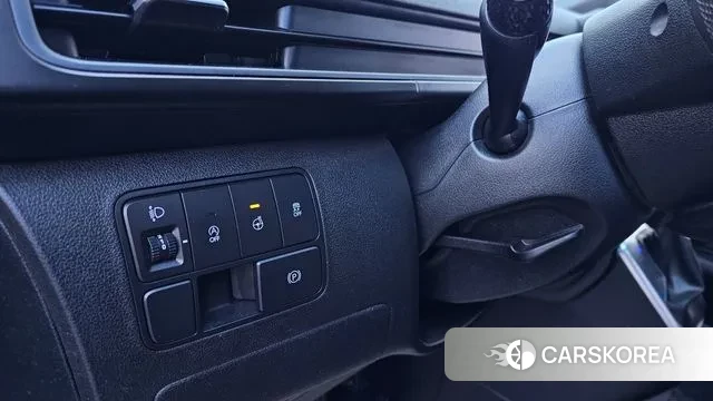 Hyundai Staria id 3606655 из Кореи 9