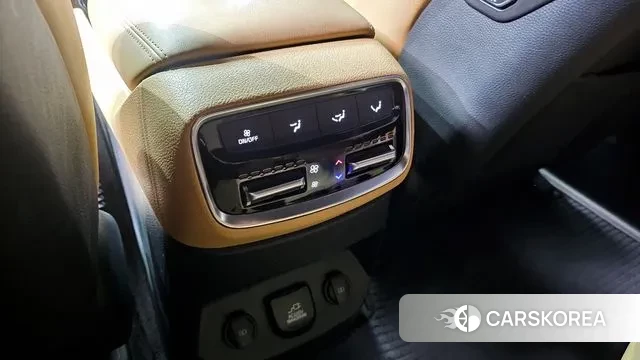 Kia Mohave Master id 3385540 из Кореи 9