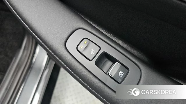 Hyundai Sonata D Edge (DN8) id 4578460 из Кореи 9