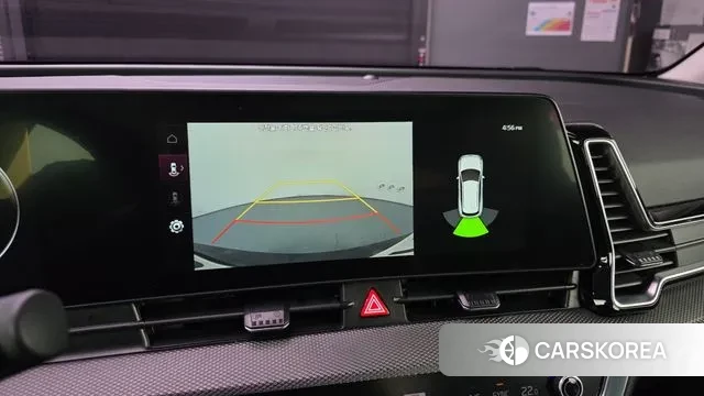 Kia Sportage 5th Generation id 3416431 из Кореи 9