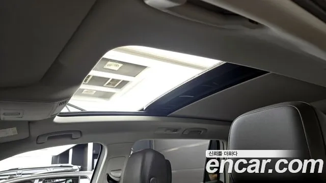 Volkswagen Tiguan Allspace id 2921734 из Кореи 9