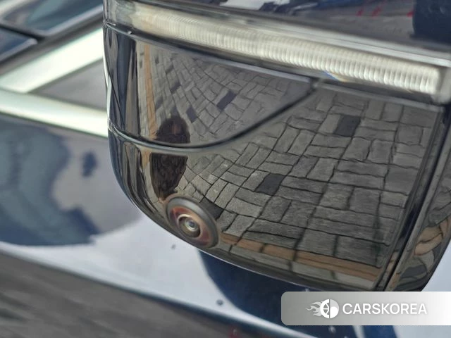 BMW 5 Series (G30) id 4561141 из Кореи 9