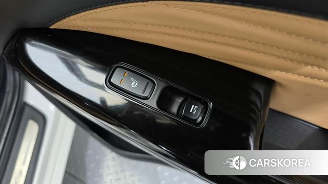 Kia K7 Premier id 4672137 из Кореи 9