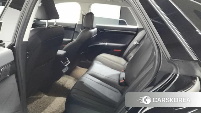 Hyundai Grandeur (GN7) id 4249039 из Кореи 9