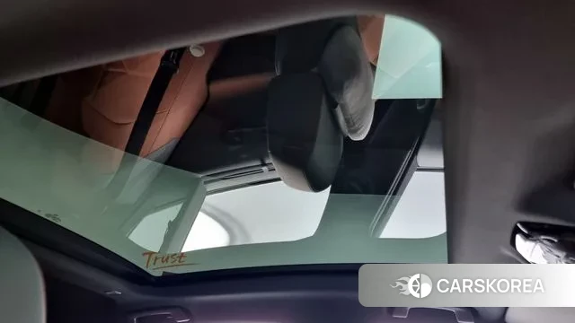 BMW 5 Series (G60) id 2857683 из Кореи 9