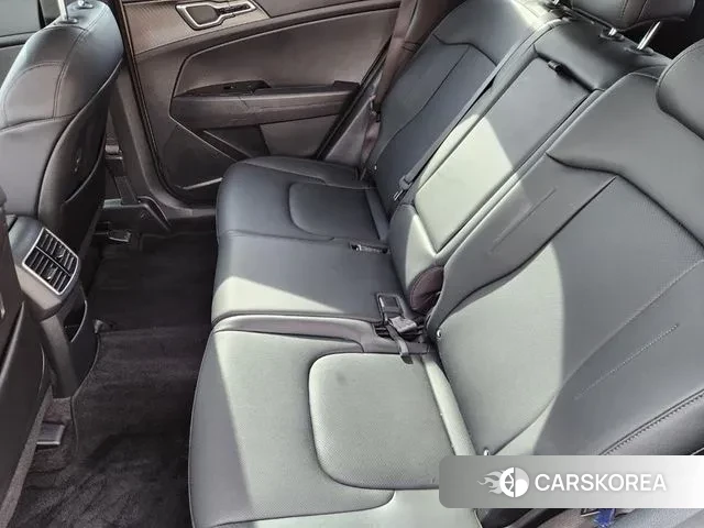 Kia Sportage 5th Generation id 3638836 из Кореи 9