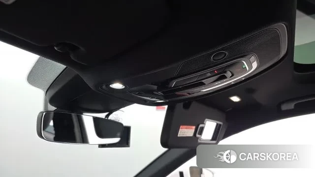 Audi A6 (C8) id 3530742 из Кореи 9